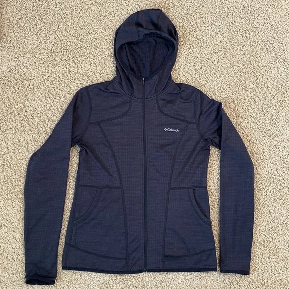 Columbia | Hoodie & Tank Set - Picture 8 of 14